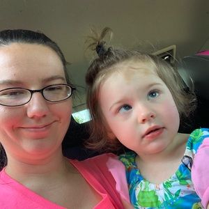 Meet your Posher, Brandi